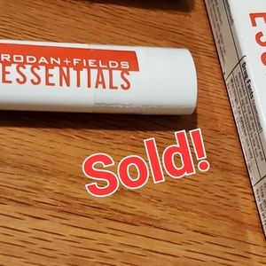 Rodan and Fields Lip Shield SPF 25